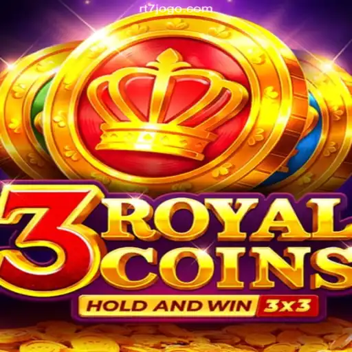 Discover the Excitement of 3royalcoins: Unraveling the Best Online Casino Experience