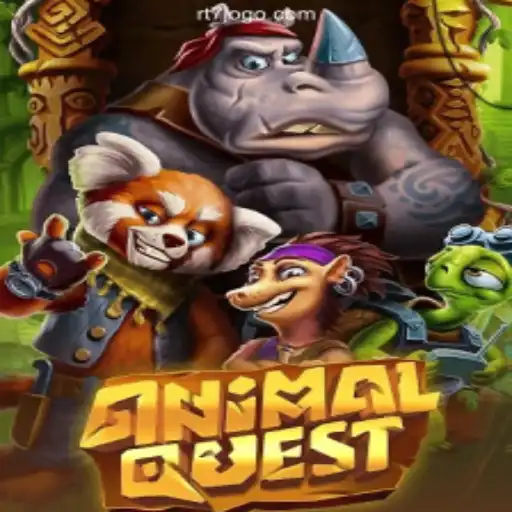 AnimalQuest: Adventure and Strategy in the Wild