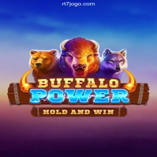 Buffalo Power: Discover the Thrilling World of This Iconic Slot Game