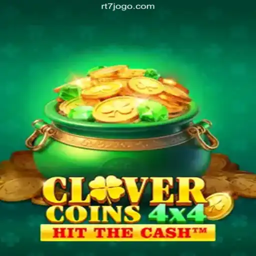 Discovering CloverCoins4x4: The Thrilling World of Online Gaming