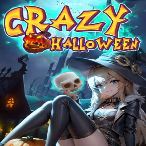 Discover the Thrills of CrazyHalloween at RT7 Oficial