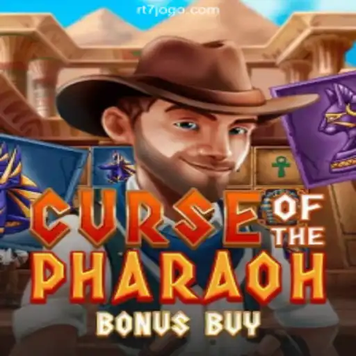 Exploring the Enigmatic World of Curse of the Pharaoh Bonus Buy in RT7 Oficial