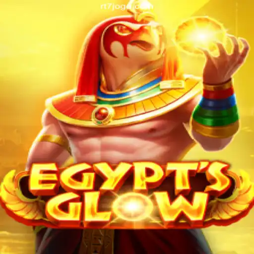 Discover the Mysteries of EgyptsGlow: Unveiling the Charms of RT7 Oficial - O Melhor Cassino Online do Brasil 🍀
