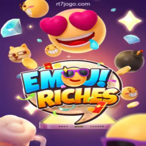 Discover EmojiRiches: The Exciting World of Online Gaming at RT7 Oficial