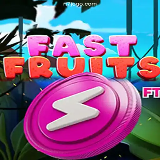 FastFruits: A Thrilling Online Casino Game at RT7 Oficial