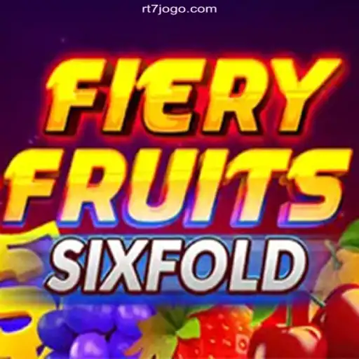 Discover the Exciting World of FieryFruitsSixFold with RT7 Oficial - O melhor cassino online do Brasil