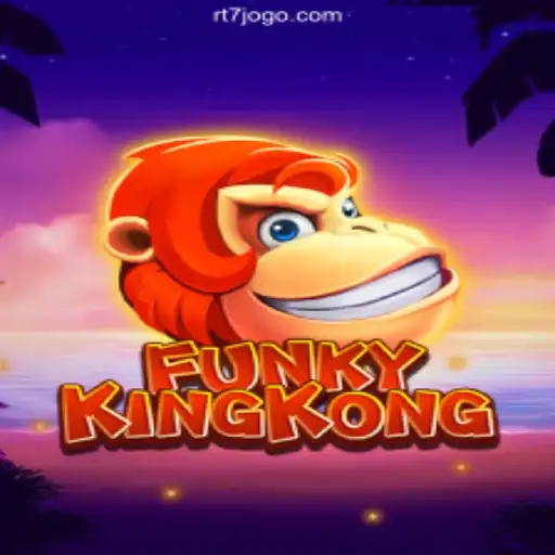FunkyKingKong - An Exciting Adventure in RT7 Oficial