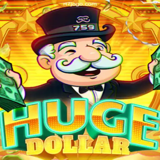 Exploring the Thrills of HugeDollar at RT7 Oficial - O melhor cassino online do Brasil🍀