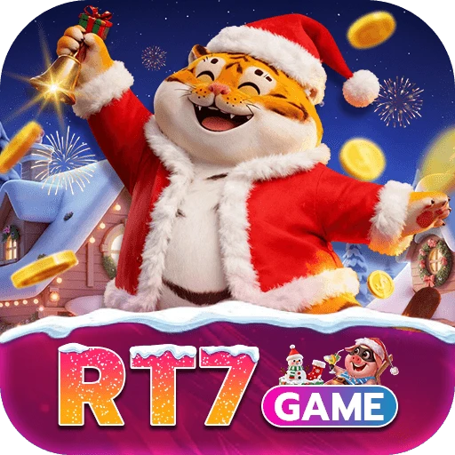 RT7 Oficial - O melhor cassino online do Brasil🍀