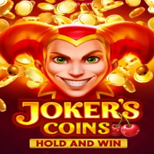 Explore JokersCoins at RT7 Oficial - O melhor cassino online do Brasil