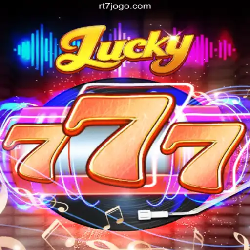 Discover the Thrill of Lucky777 on RT7 Oficial