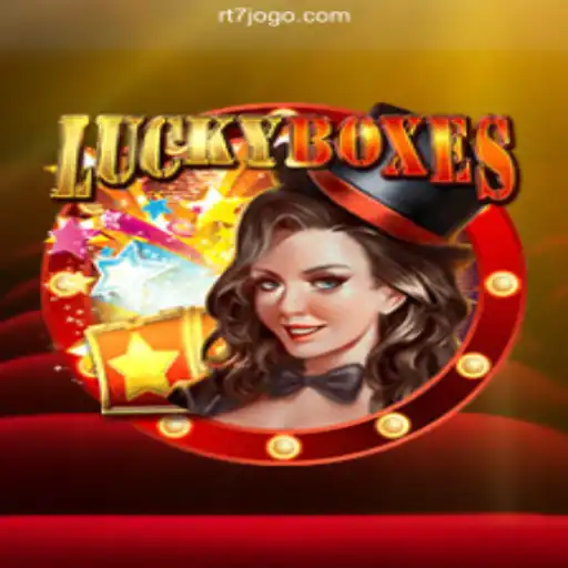 Discovering the Thrills of LuckyBoxes at RT7 Oficial - O melhor cassino online do Brasil🍀