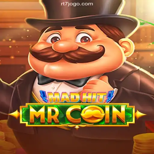 MadHitMrCoin: A Journey Through the Thrilling World of RT7 Oficial - O melhor cassino online do Brasil🍀