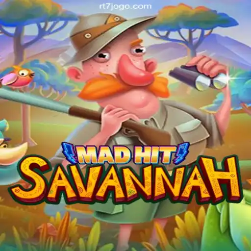Exploring the Exhilarating World of MadHitSavannah on RT7 Oficial
