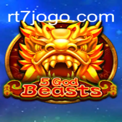 Exploring the Exciting World of 5GodBeasts