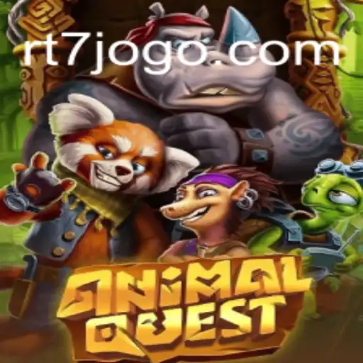 AnimalQuest: Adventure and Strategy in the Wild