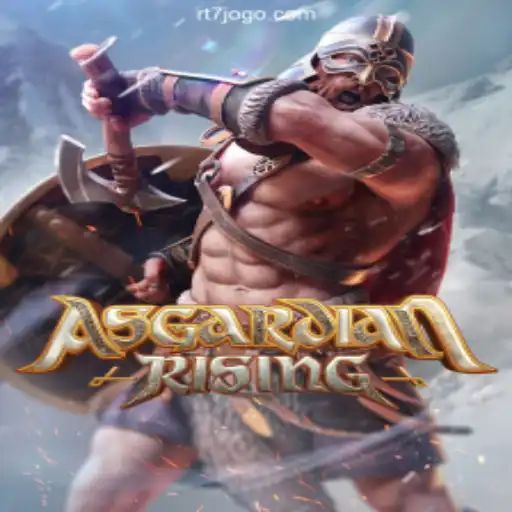 Exploring the World of AsgardianRising: A Norse Adventure