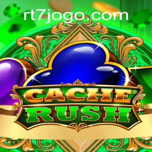 Discover the Exciting World of CacheRush