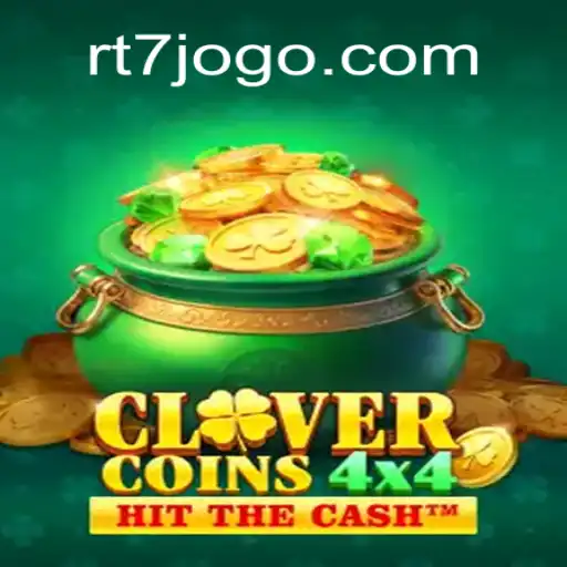 Discovering CloverCoins4x4: The Thrilling World of Online Gaming
