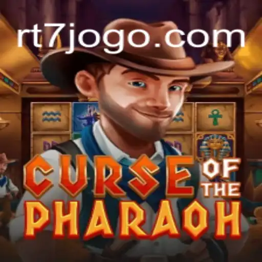 Curse of the Pharaoh: An Exciting Journey into Ancient Mysteries at RT7 Oficial