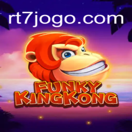 FunkyKingKong - An Exciting Adventure in RT7 Oficial