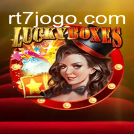 Discovering the Thrills of LuckyBoxes at RT7 Oficial - O melhor cassino online do Brasil🍀