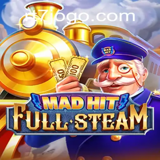 Explore MadHitFullSteam: The Ultimate Casino Experience