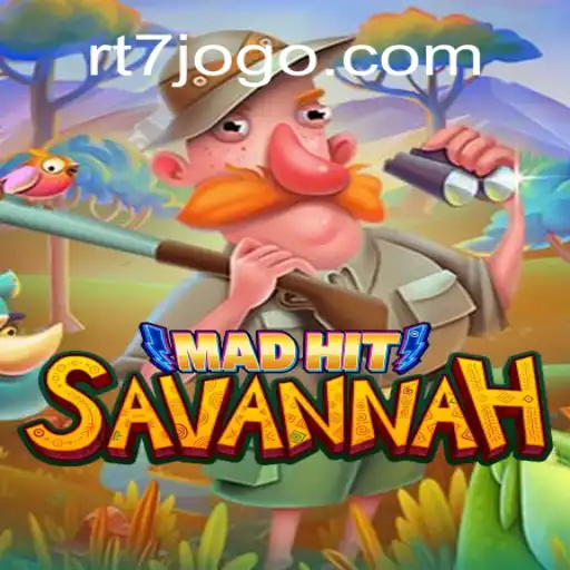 Exploring the Exhilarating World of MadHitSavannah on RT7 Oficial