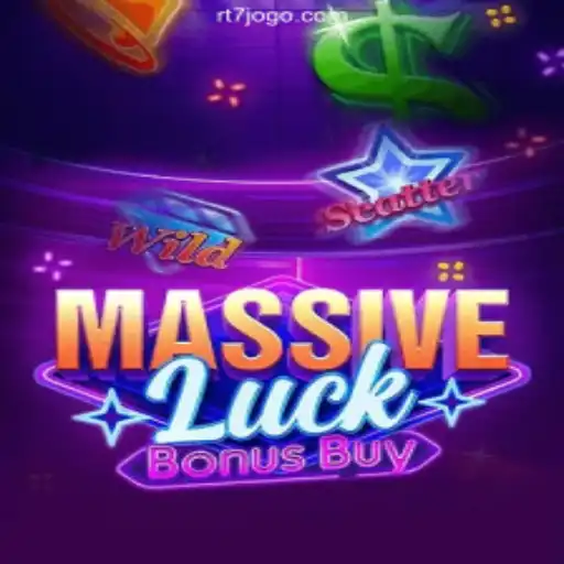 Exploring MassiveLuckBonusBuy: An Exciting Journey into Online Gaming