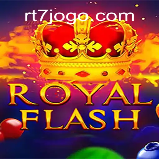 Discover the Thrills of RoyalFlash: Your Ultimate Guide to Brazil's Top Casino Game
