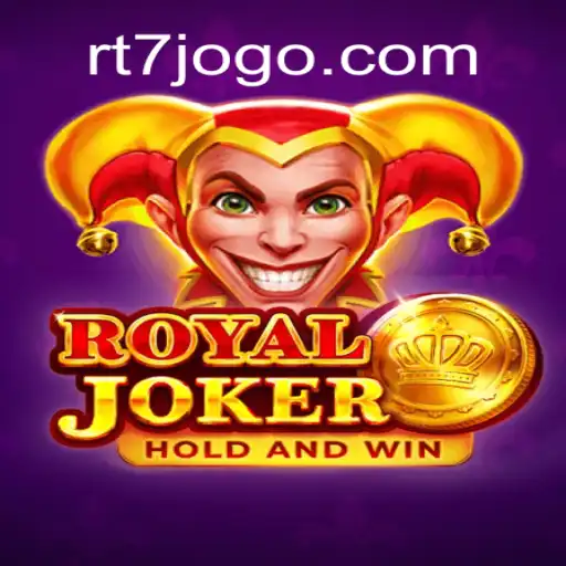 Discover the Thrilling World of RoyalJoker: Brazil's Premier Online Casino