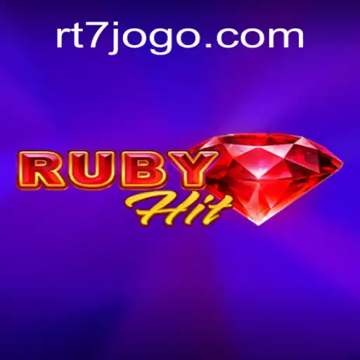Explore RubyHit: The Thrilling Casino Game Everyone is Talking About