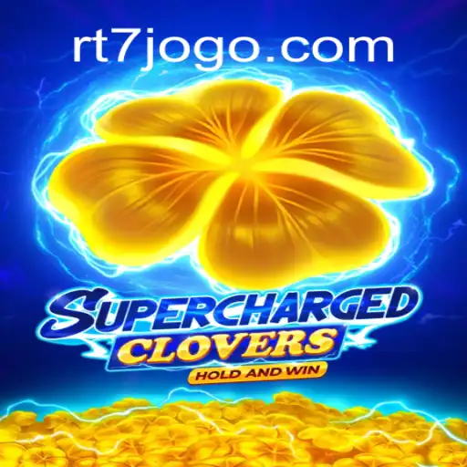Discover the Thrills of SchargedClovers in RT7 Oficial's Brazilian Online Casino