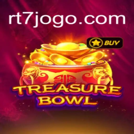 Discover the Exciting World of TreasureBowl at RT7 Oficial Casino