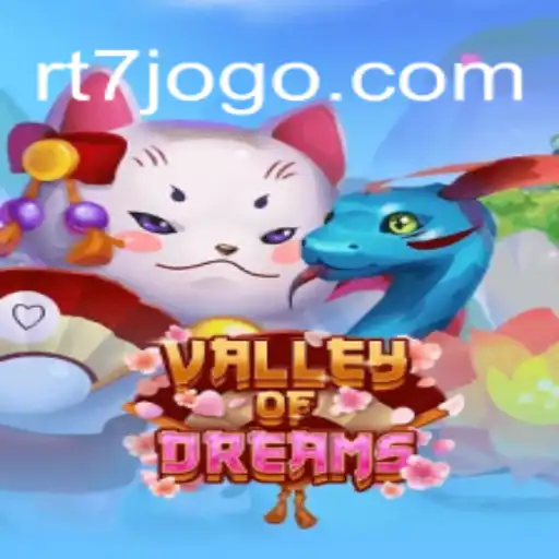 Discover ValleyofDreams: A Journey into the Enchanting World of Gaming
