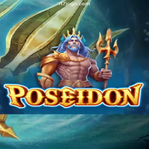 Explore Poseidon: The Legendary Casino Game at RT7 Oficial