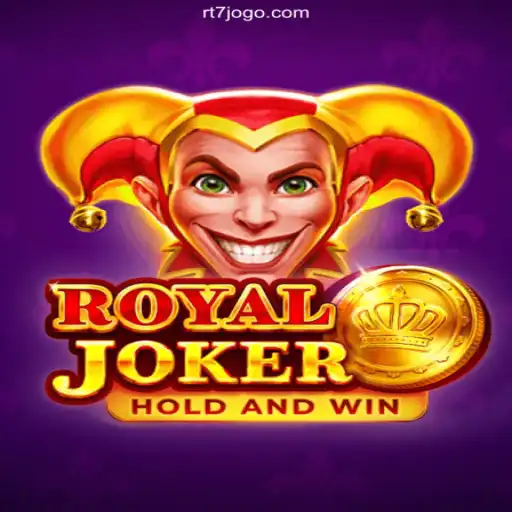 Discover the Thrilling World of RoyalJoker: Brazil's Premier Online Casino