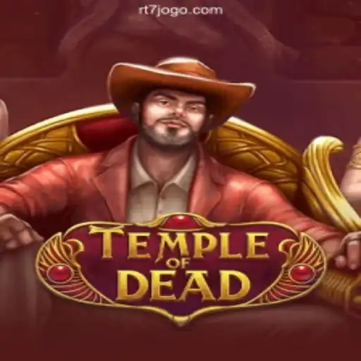 Explore the Thrilling World of TempleofDead