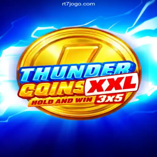 Explore the Excitement of ThunderCoinsXxl: The Ultimate Gaming Experience