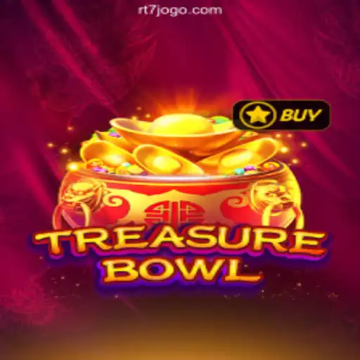 Discover the Exciting World of TreasureBowl at RT7 Oficial Casino