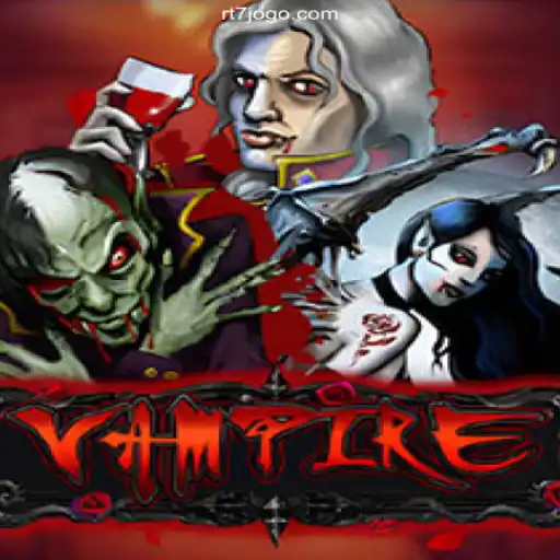 Exploring the World of Vampire: An Exciting Online Casino Experience